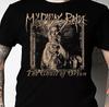 Новая My Dying Bride The Ghost Рождественский Подарок Унисекс S-5XL Футболка JU133 Унисекс Футболка