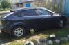 Ветровики с хромом SD/HB (4 шт, Niken) для Ford Focus II 2005-2008 гг