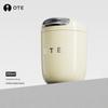 OTE 220 мл Термокружка для кофе из нержавеющей стали 316 с вакуумной изоляцией