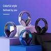 Logitech G733 Wireless Gaming Headset
