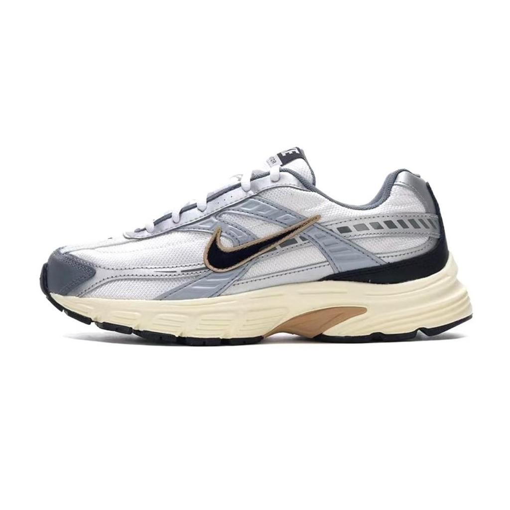 Nike Мужские кроссовки для бега Initiator Low top IO7609-101(Команда1394-)