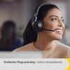 Jabra Evolve2 40 SE MS Моно USB-C 24189-899-899