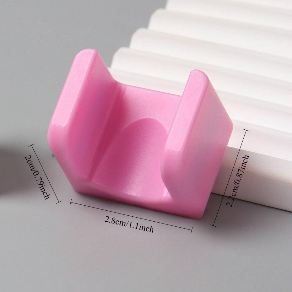 1 шт. Многофункциональный измерительный стакан с магнитными бусинами, 5D «кошачий глаз», широкий луч, магнитный инструмент для нейл-арта