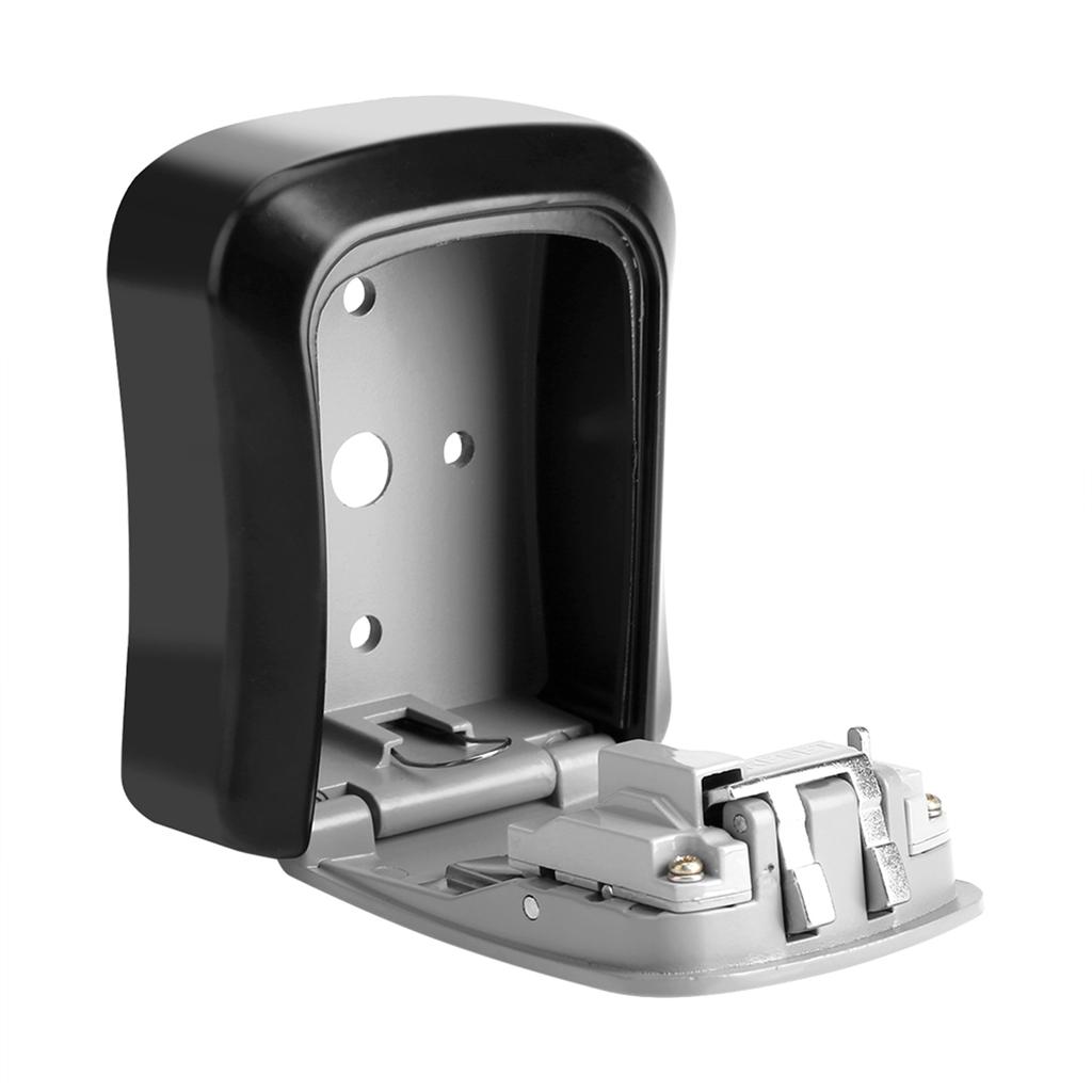 4-значный ключ, сейф, кодовый замок, настенный органайзер, США