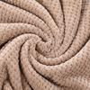 Boluoge Large Bath Towel, Thickened Absorbent Quick Drying Beach Towel, Coral Fleece Bath Towel,  Household Adult Towel