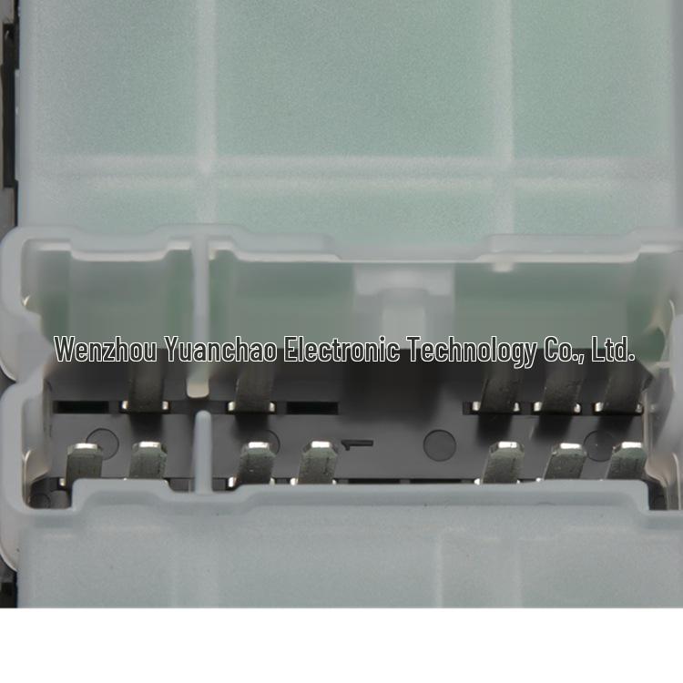 Nissan Infiniti Переключатель электростеклоподъемника 25401-ZP70A