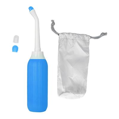 Послеродовой Peri Bottle Многоцелевой портативный распылитель для биде для гигиены Очистка Успокаивающий Послеродовой