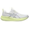 Asics Кроссовки Gel Pulse 16 Белые/Пьемонтский серый 1011B962-100
