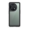 Для Oneplus 11 Чехол Силиконовый Прозрачный Бампер Для Oneplus 11 Чехол TPU Border Противоударный Чехол Oneplus 11 Чехол