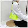 Women's Fashion Crossbody Bag Internet Celebrity Fashionable One Shoulder Underarm Bag