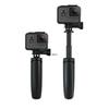 Для Gopro Штатив для Влога Складной Штатив Мини Портативный Монопод для Go Pro Hero 11 10 8 7 Черный Session Osmo Action Камеры Аксессуар