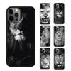 Чехол для телефона с изображением африканского льва, крупной кошки, Для iPhone 17 Air 15 16 16e 14 13 Pro Max Coque 12 11 Pro Max Для Apple PLUS fundas
