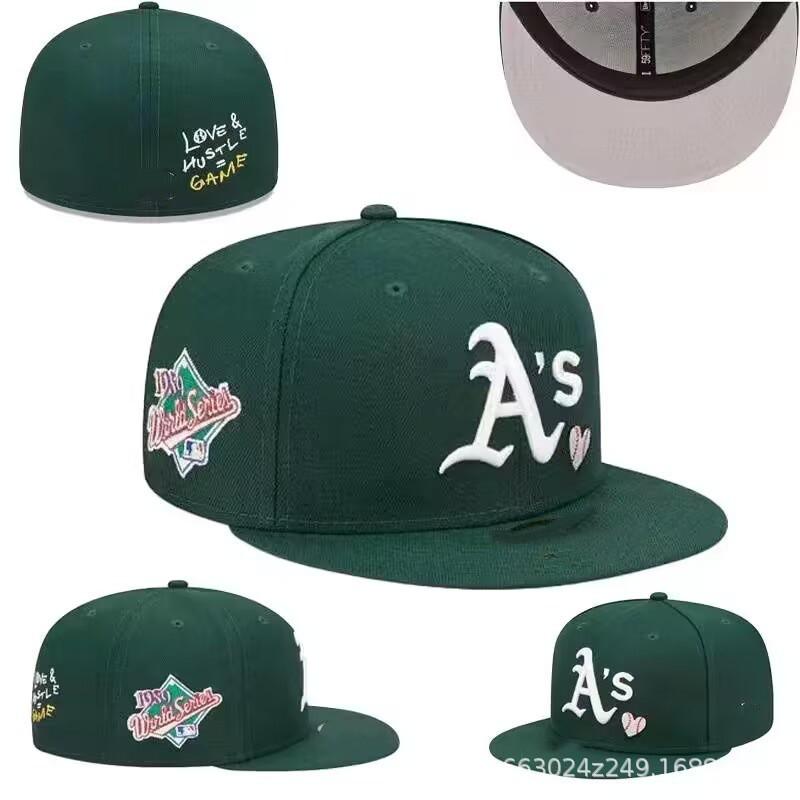 Baseball Cap Unisex Fashion Hip Hop Style All-Season Adjustable Embroidered Multiple Sizes