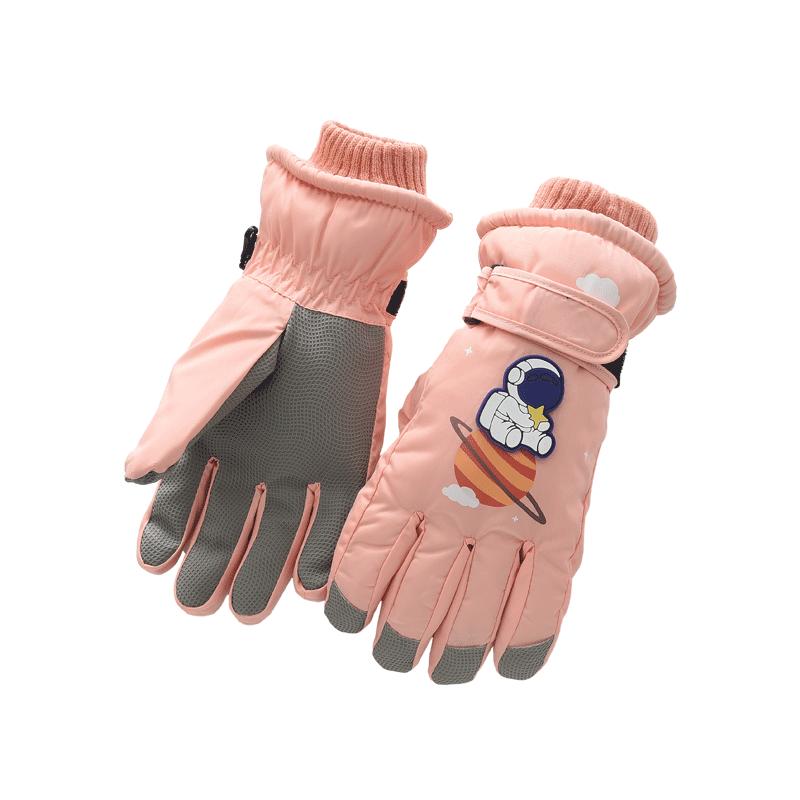 Winter Children's Gloves