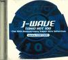 CD РАЗНЫЕ - J-wave Tokyo Hot 100 AVCD11685PROMO AVEX Japan Рок Б/У