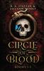 Книга Circle of Blood : Books 1-3
