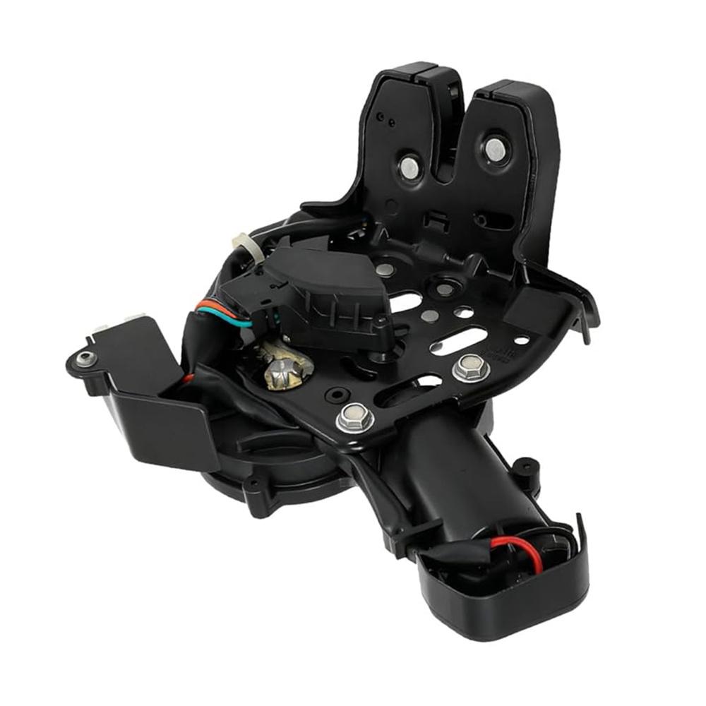 НОВЫЙ Мотор-привод замка багажника 90500-6RR1A Для Nissan 2021-2025 Rogue Pathfinder