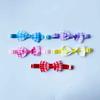 50/100pcs Dog Bow Ties Bulk Small Dog Bowtie Collars Dog Fashion Bow Tie Pet Supplies for Small Dogs Dog Accessories