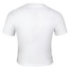 adidas ESSENTIALS Футболка женская белая JY8571