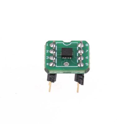 Opa1622 Opa1622Idrcr Smd To Dip Двойной ОУ Высокой Производительности Низкий THD+N И Биполярный Вход Для ЦАП Усилителя Для Наушников