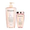 Kérastase Glaze Rose Сияющий шампунь