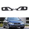 Modern Front Exterior Part Durable Front End Cover 51117300739 51117300740 Vehicle Accessories Suitable for F30 12-17