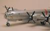 Пластиковая модель Doyusha Super Fortress 1/72 B-29A