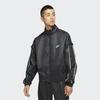 Nike Lightweight Track Jacket with Stand Collar Men Jackets Black DA5670-010