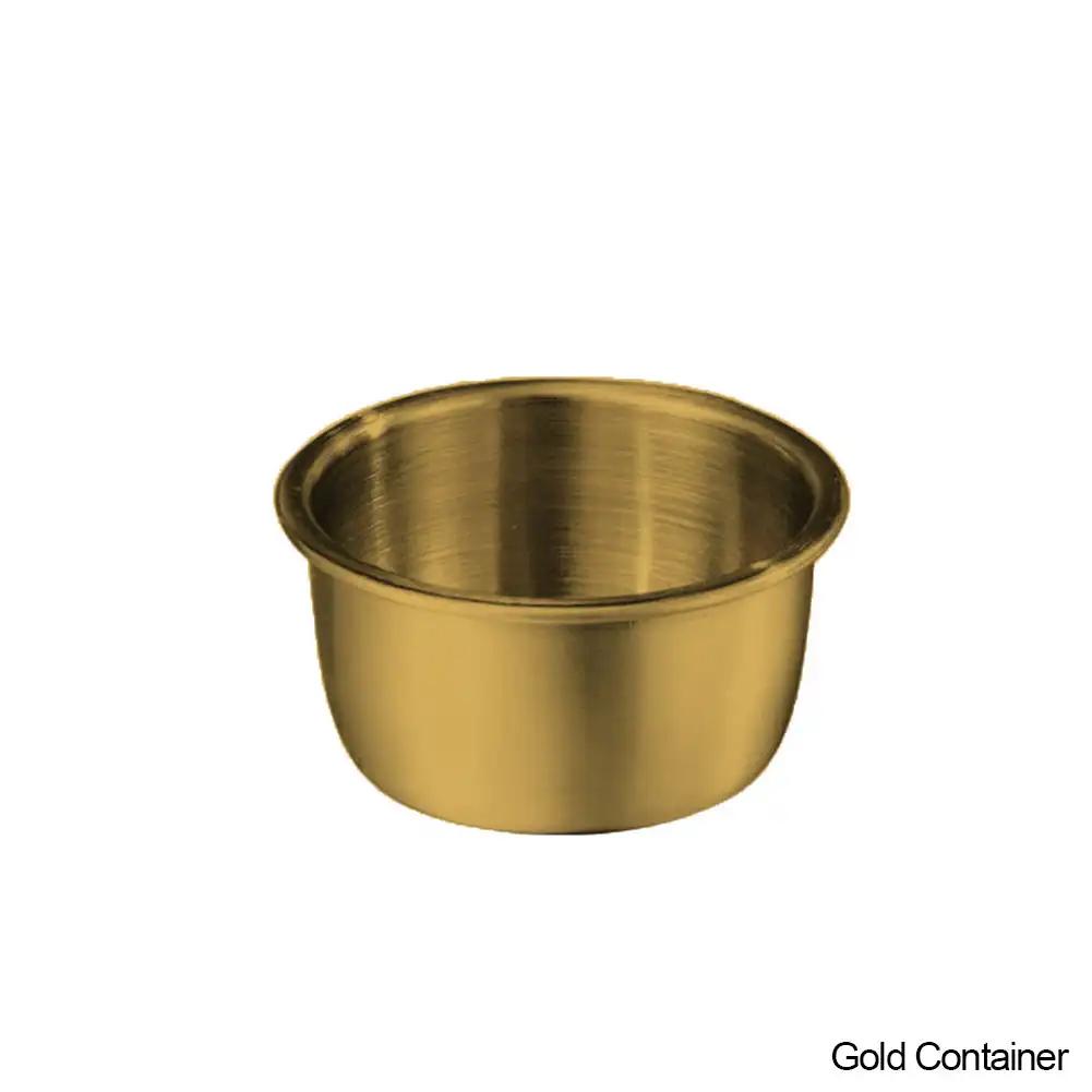 Контейнер для заправки салата объемом 50 мл из нержавеющей стали, небольшой контейнер для приправ с крышками, герметичный, для детей, контейнеры для ланча, коробка