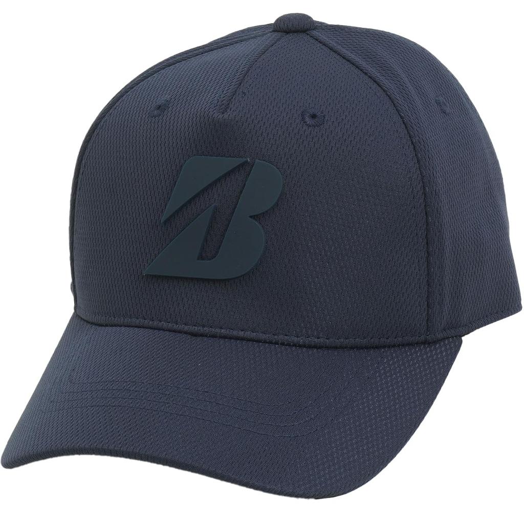 Кепка Cool Vital Heat Shielding Cap CPS24F CPS24FNA NA [Bridgestone Golf] Мужская