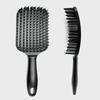 All-in-one Detangle Brush L, the Genius of Management