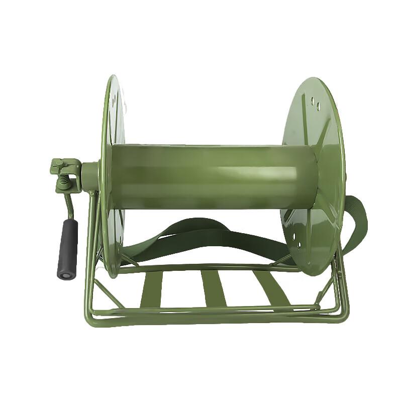 Outdoor Backpack Cable Reeler