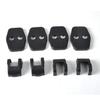 Fits Many Peugeot Citroen Citroen Universal Door Lock Striker Cover Door Stopper Cover Hinges