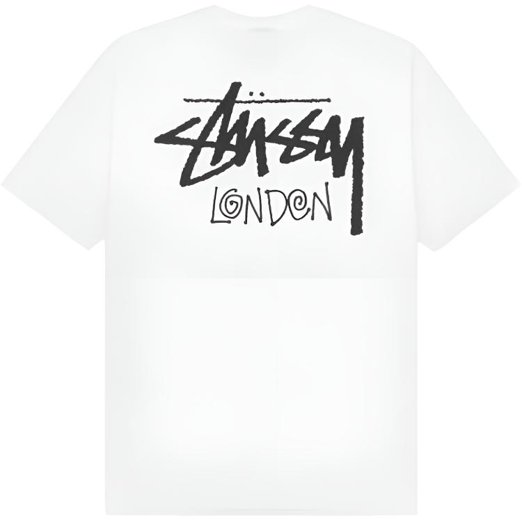 Stussy City Exclusive T Shirt Unisex 3903870