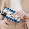 Guatemala Flag Magnetic Phone Case For APPLE iPhone 17 Air 16 14 13 12 Pro Max 15 Plus Wireless Charge With MagSafe Cover