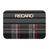 Recaros Logo Doormat Home Decor Carpet Bedroom Living Room Entrance Doormats Kitchen Front Door Non-slip Area Mat Foot Mats