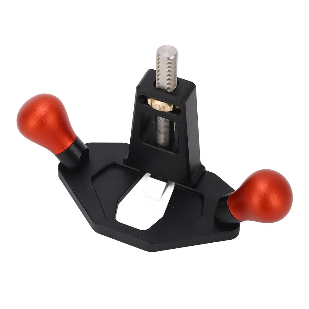 Деревообрабатывающий фрезерный станок Ручной фрезерный станок Обрезной самолет Лезвие для обработки анодным окислением Ручной строгальный станок