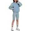 Adidas Originals Jacket Women's Sky Blue (Unisex) Jackets HL9070
