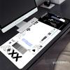 Коврики для мыши Printstream Настольные коврики Коврик для компьютерной мыши Компания Большой настольный коврик xсм Большие коврики для мыши для геймеров Коврик для мыши для ПК-геймера Csgo