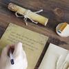 Day Letter Paper Craft Paper Kraft Paper Envelope Letter Pad Writing Paper Retro Vintage