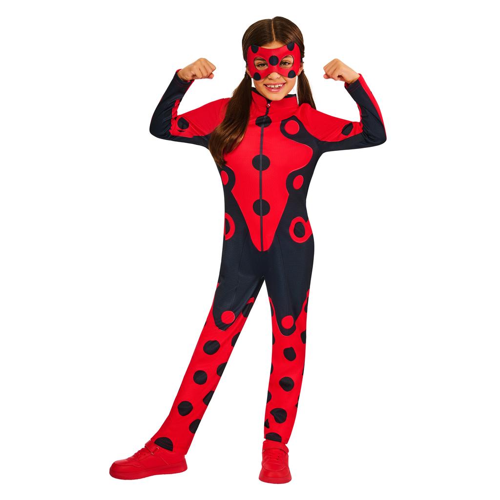 Miraculous Lady Bug Комплект костюма для девочки