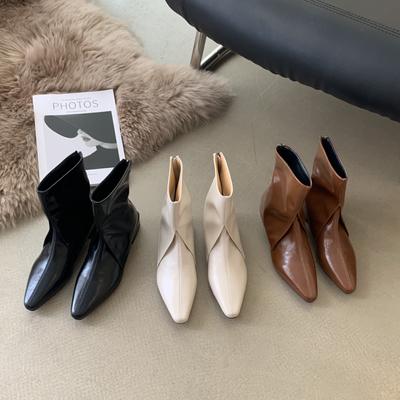 Ботинки – Ботинки