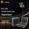 Jiashiying WJ-19X Портативный телесуфлер для речи