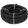 Tuyau spiralé - UBBINK - Ø40 mm (1½) - Longueur 10 m - Résistant UV - Pression 1 bar