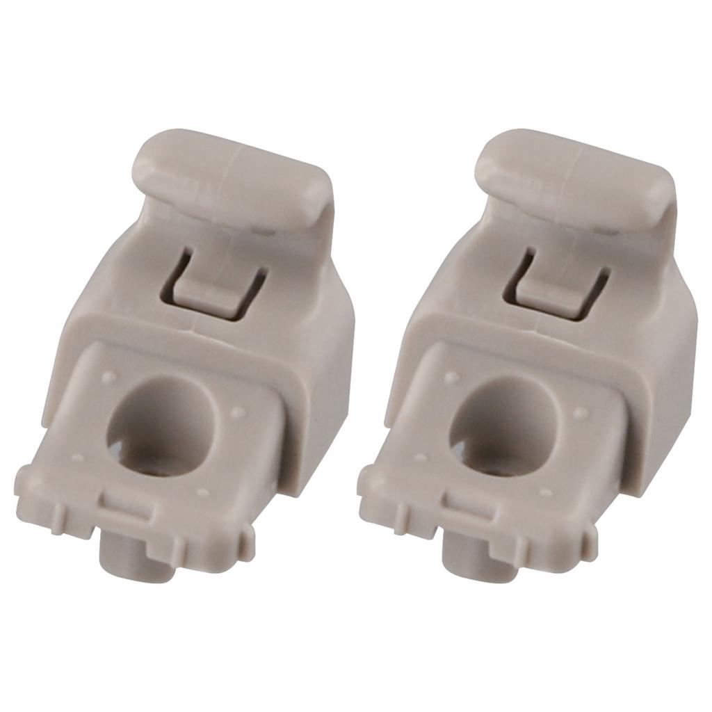 Клипсы солнцезащитного козырька Прикручивающийся крючок солнцезащитного козырька 113099300A