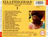 CD ELLA FITZGERALD  Rodgers And Hart Songbook Volume 1 8215792 Verve Europe Jazz Used
