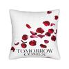 clair obscur expedition 33 Pillow Case  Soft Pillow Cover For Living Room Sofa Kawaii Cushion Cover