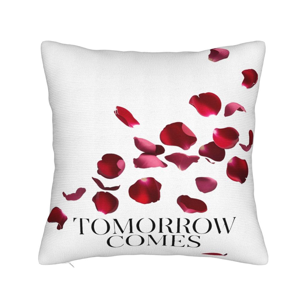 clair obscur expedition 33 Pillow Case Soft Pillow Cover For Living Room Sofa Kawaii Cushion Cover