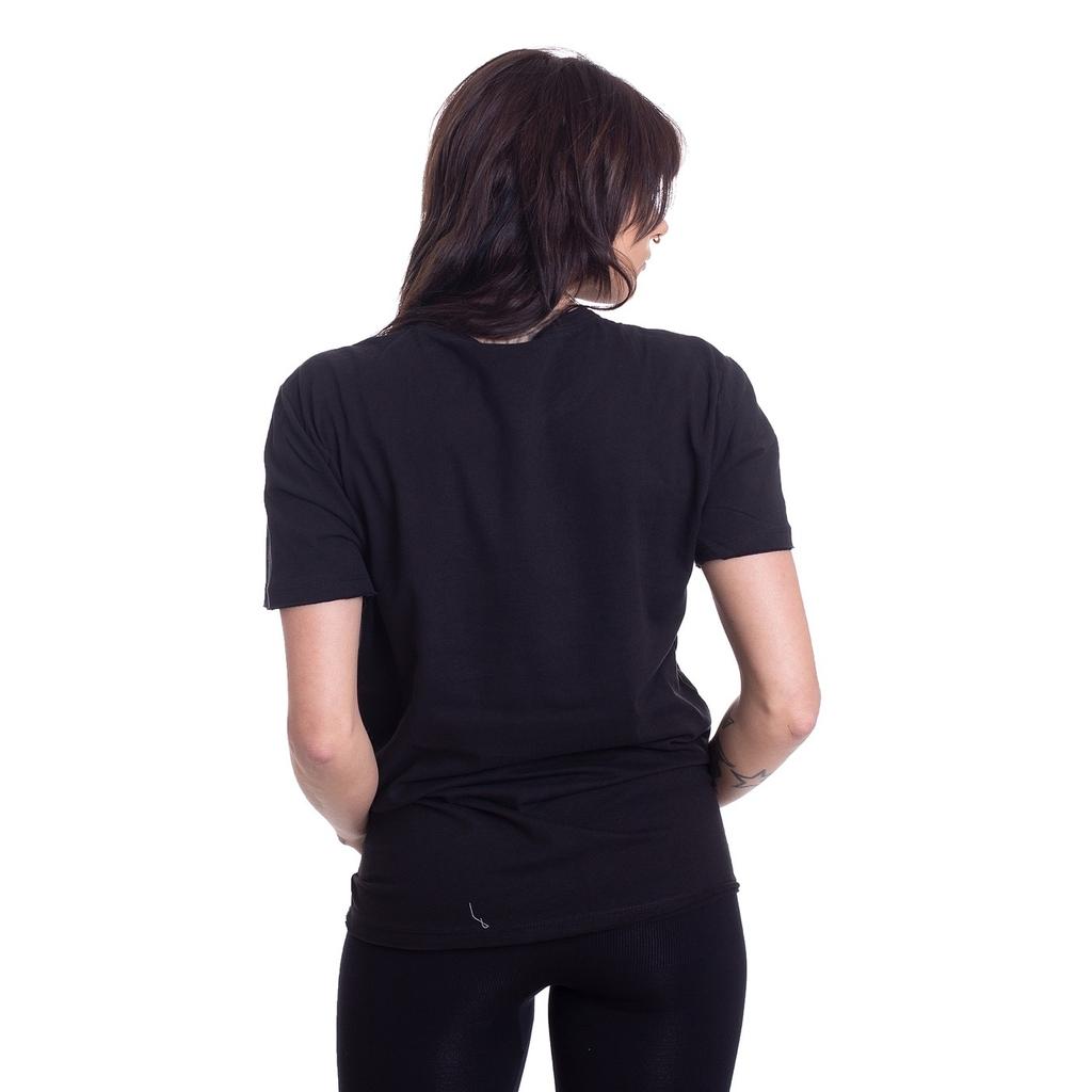 Amplified Футболка унисекс для взрослых Prince Of Darkness Ozzy Osbourne