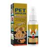 30ml Pet Positioning Defecation Inducer Spray for Designated Potty Area Toilet Training Potty Training Spray